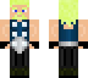 thor
