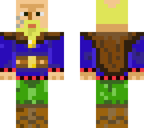 thorne skin 1