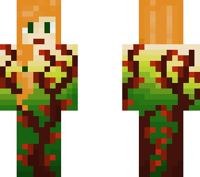 thorns