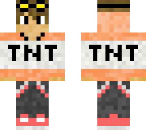 tnt boy fire