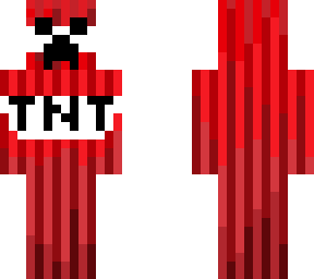 tnt creeper