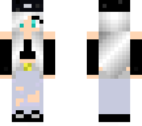 tomboy gamer girl