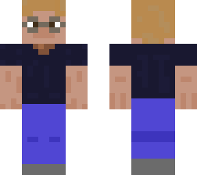 town elder