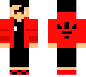 trainer red
