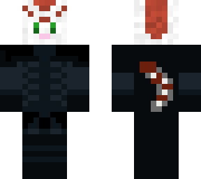 tren moonfollower - nightingale leathers