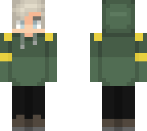 trench (boy version)