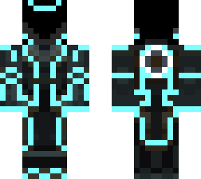 tron layered