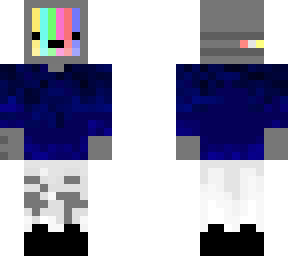 tvhead? idk