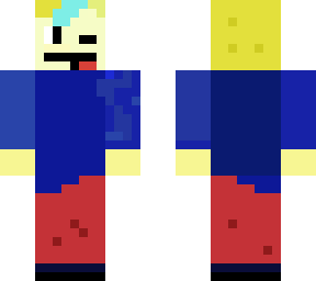 twarz awaryjna