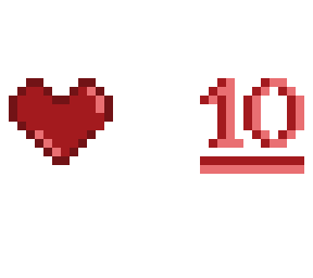 ty for 10!!