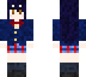 umi sonoda (updated)