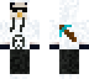 unfazed penguin  v2