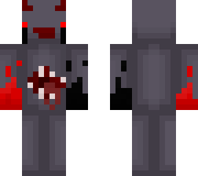 unholy creature
