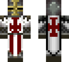 unholy knight