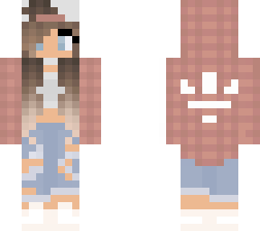 uploaded for transferring skins to other devices