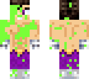 vegetta 777 radiacin
