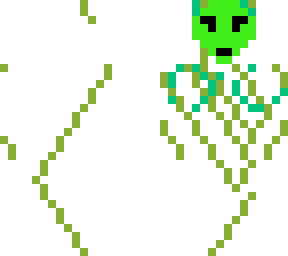 vinealiendood