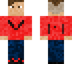 vonify melwin skin without glasses