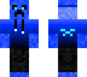 water creeper gamer