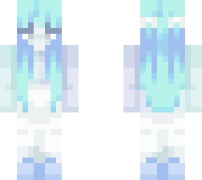 water girl
