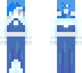 water spirit
