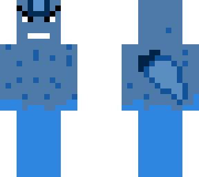 watery boi