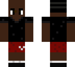 waves black dude