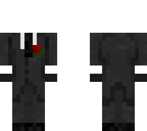 wedding suit base