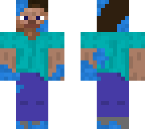 wet steve