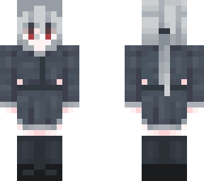 wick - oc