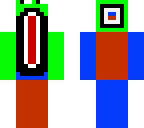 wierdo v2
