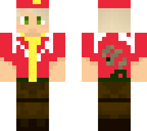 willyrex fuego