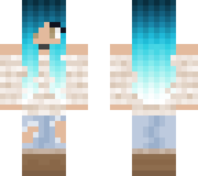winter sweater + boots