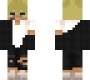 xteux skin