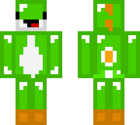 yoshi skeppy version 2