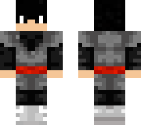 zegito black