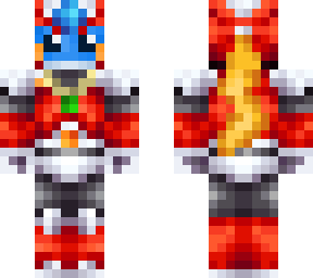 zero x mudkip