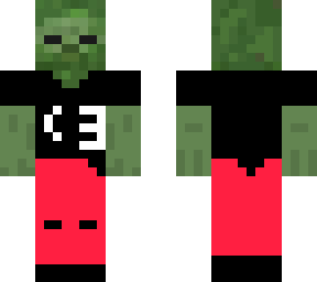 zombie hippie