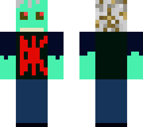 zombiedad