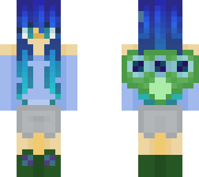 *~my little peacock~* - ce