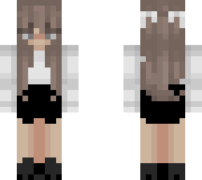 *please don't run away*