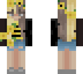 *when you can't find the sunshine be the sunshine* (collab/ce)