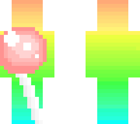 ~ l o l l i p o p ~ (palette contest submission)