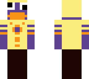 !thanos?