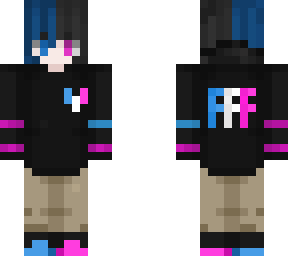 14 skin