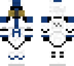 501st arf trooper