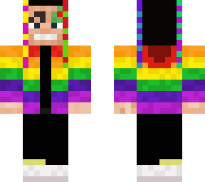 6ix9ine-gooba