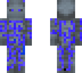 a recoloring of an character from songs of war