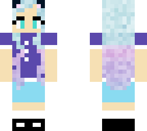 a skin