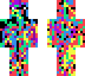 abstract steve